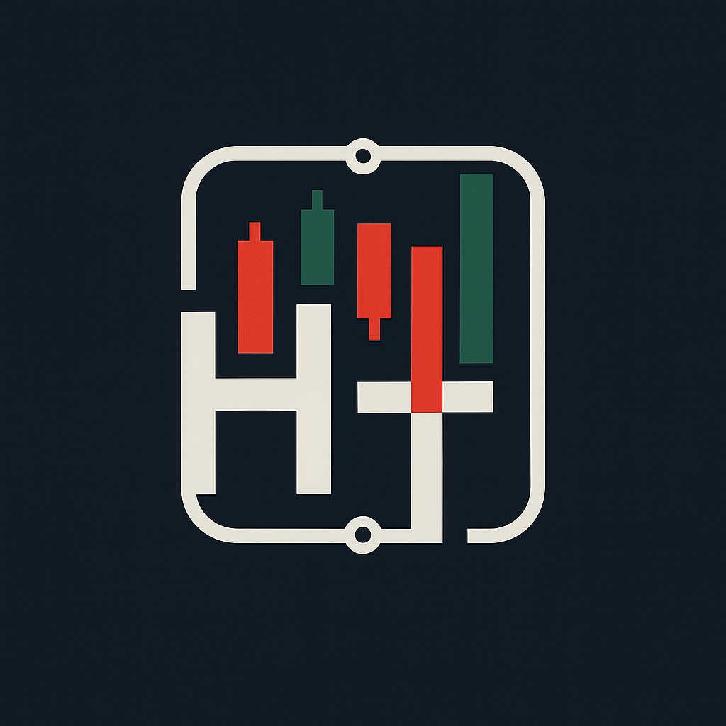 HT Bot Logo