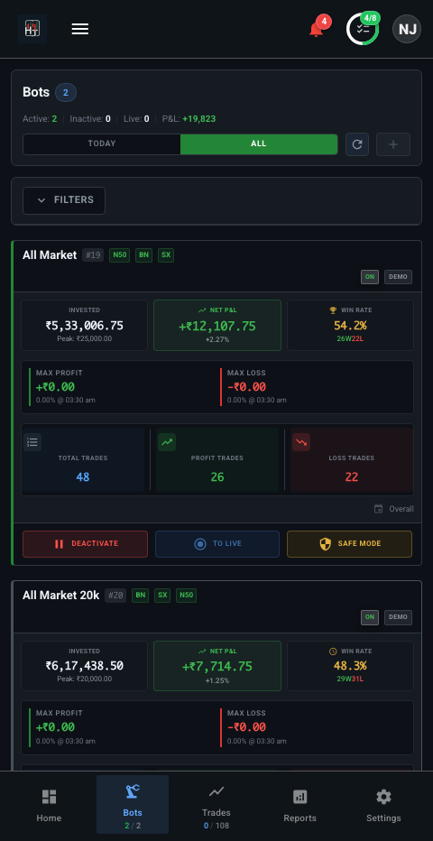Bot Management